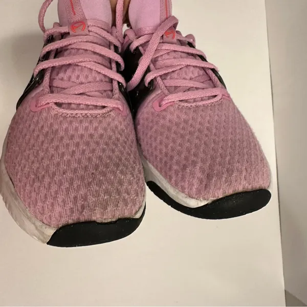 Nike Renew In-Season TR 10 Womens Training Shoes CK2576-600 Beyond Pink Size 7.5 - Image 5