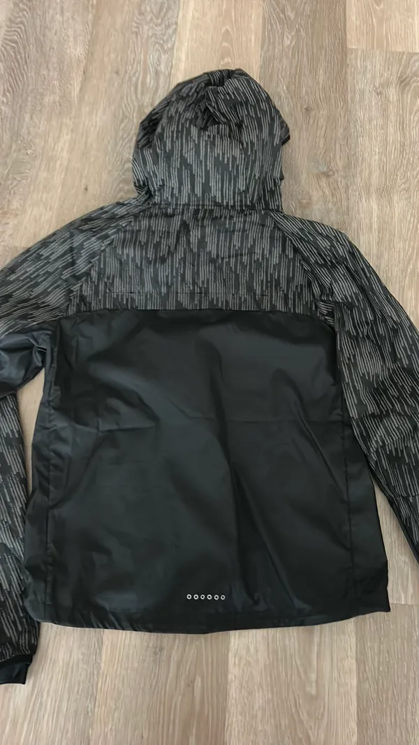 Nike Running Windbreaker - Image 2