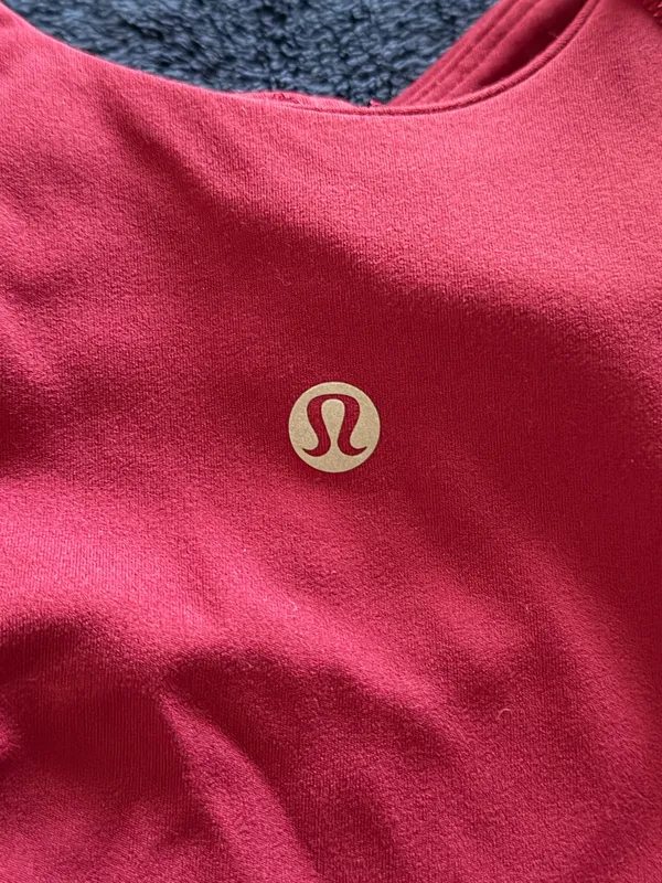 Lululemon Tank Align - Image 6