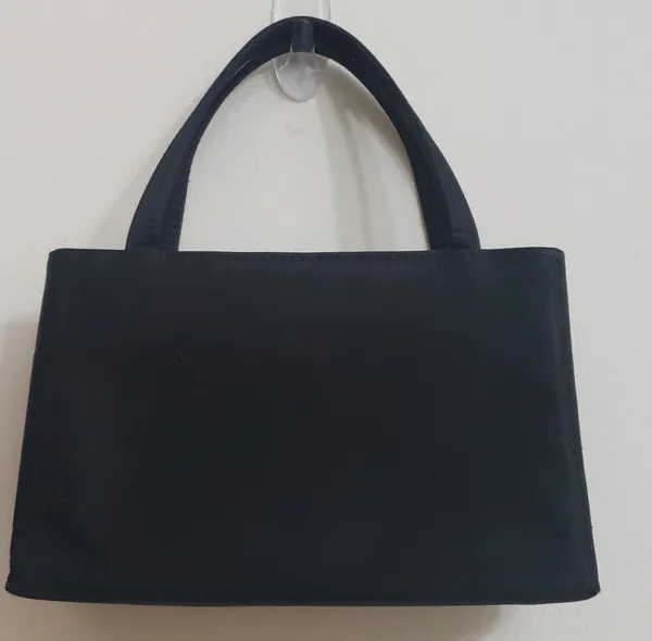 Vintage Y2K Kate Spade Nylon bag - Image 11