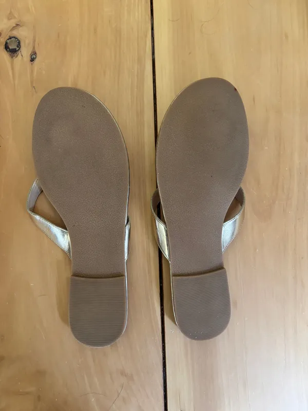 Jack Rogers Flip-Flop Sandals - Image 2