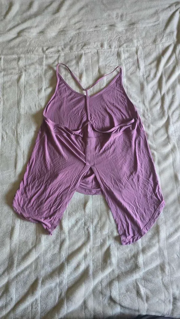 Lululemon Tank - Image 2