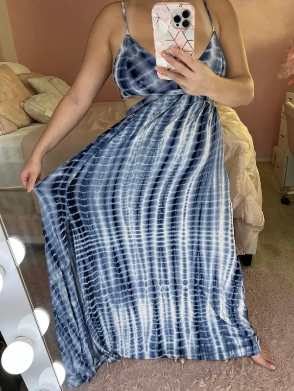 Maxi dress  - Image 4