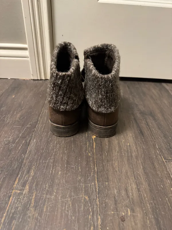 Rocket Dog Boots - Image 3