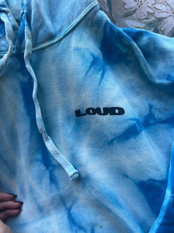 Rolling Loud Hoodie (S) - Image 2