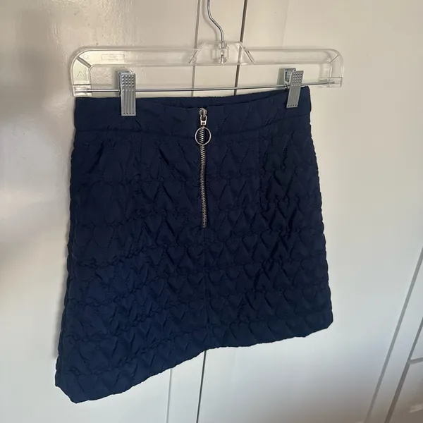 Topshop Women’s Mini Skirt - Image 4