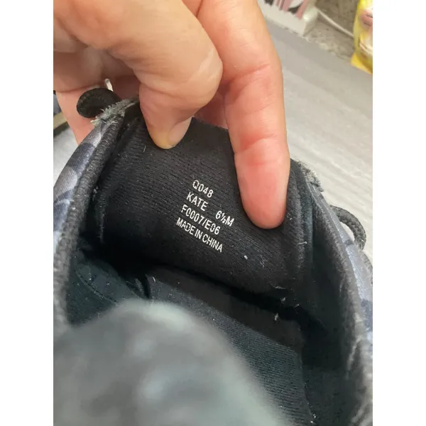Coach Kate Signature C Sneakers - Image 7
