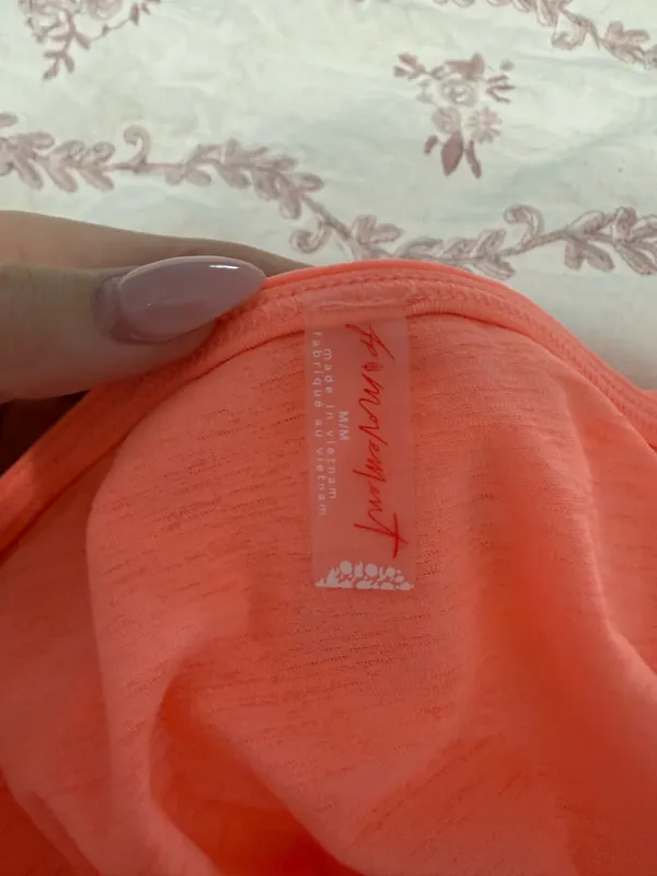 Free People Movement top - Image 4