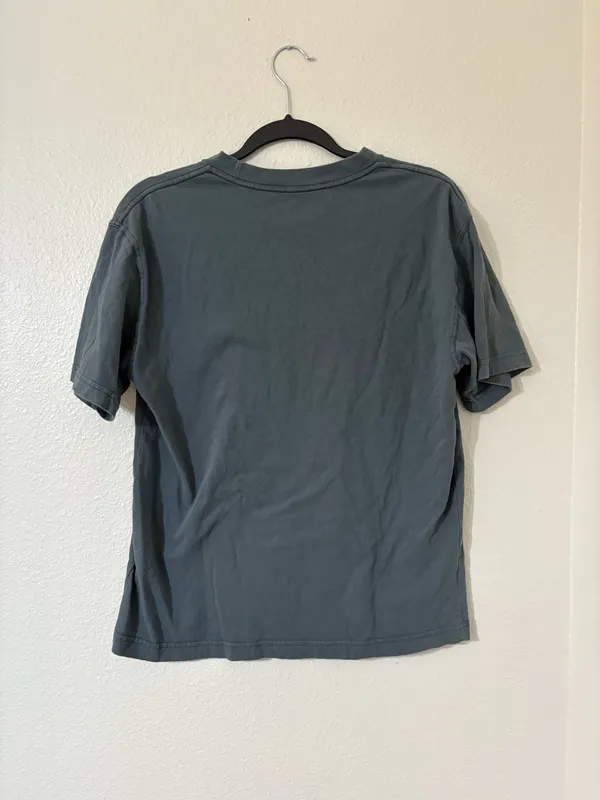 Abercrombie Graphic Tee - Image 3