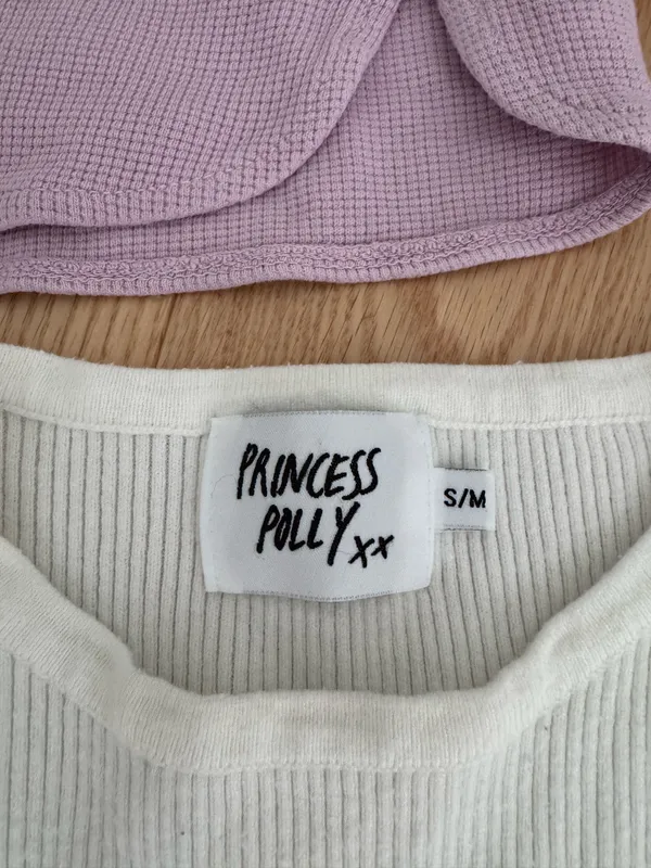 Princess Polly top  - Image 2