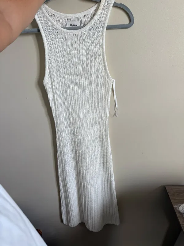 Rhythm Cover-Up Swimsuit - Image 3