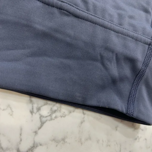 Lululemon Adore‎ Your Core Bra in Shadow Blue Size 6 - Image 5