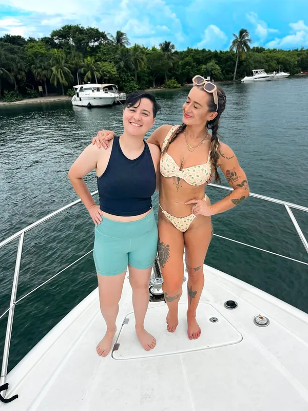 Dippin' Daisy's Bikini - Image 4