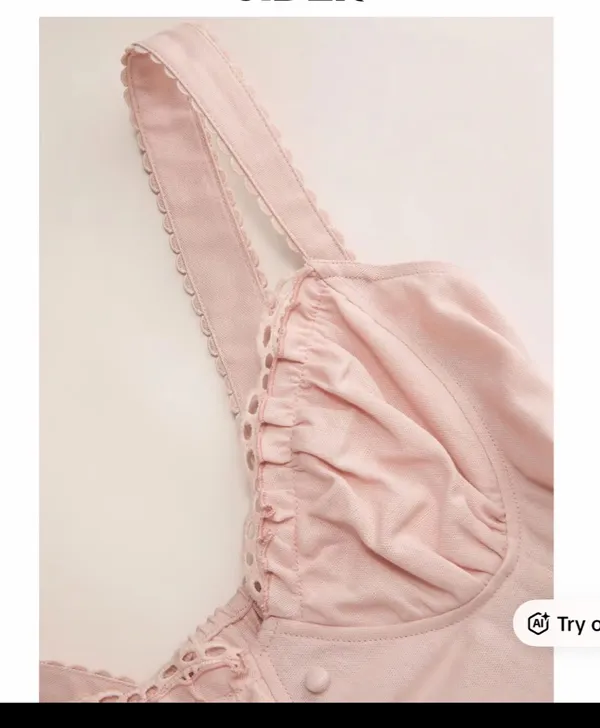 Cider Dress - Image 4