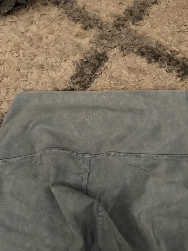 Lululemon Align Leggings - Image 2
