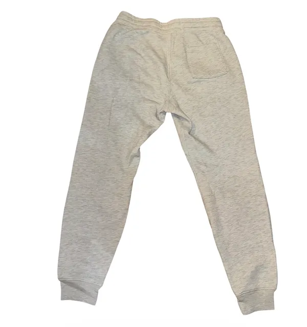 Hollister Triple graphic logo joggers - Image 2