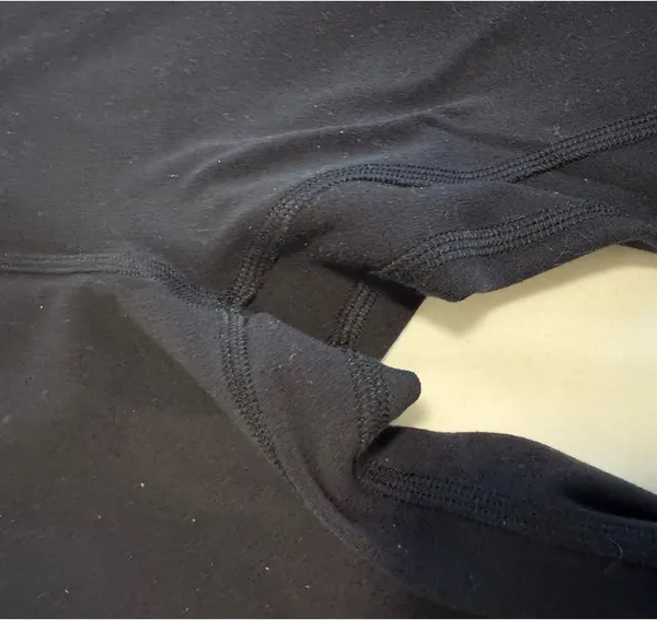 Lululemon Align Leggings 25" Black 4 - Image 3