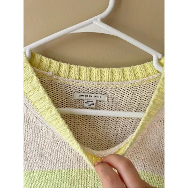 aerie sweater - Image 2
