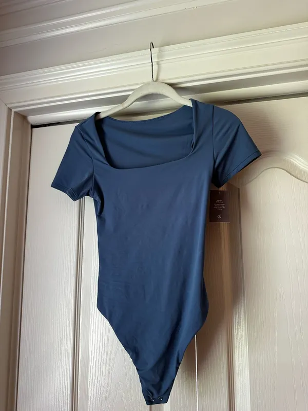 Auden blue bodysuit - Image 3
