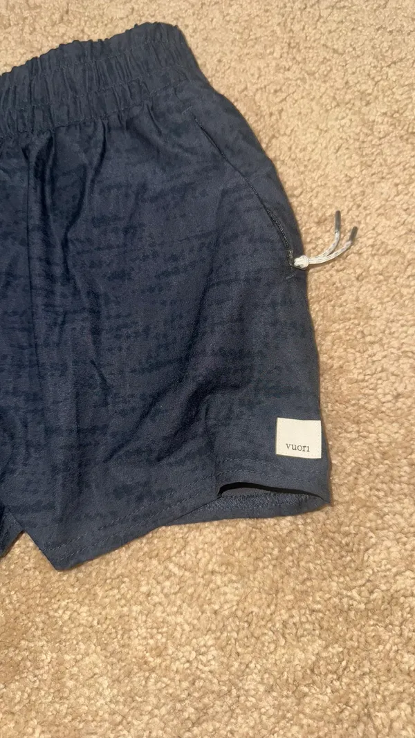 Vuori Workout Shorts - Image 2