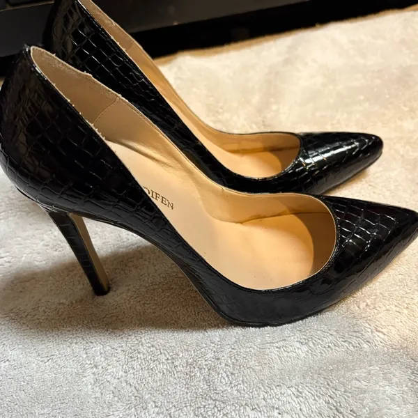 Los Landed in heels size 39 - Image 7