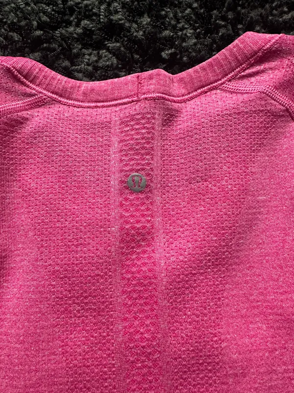 Lululemon Long Sleeve - Image 3