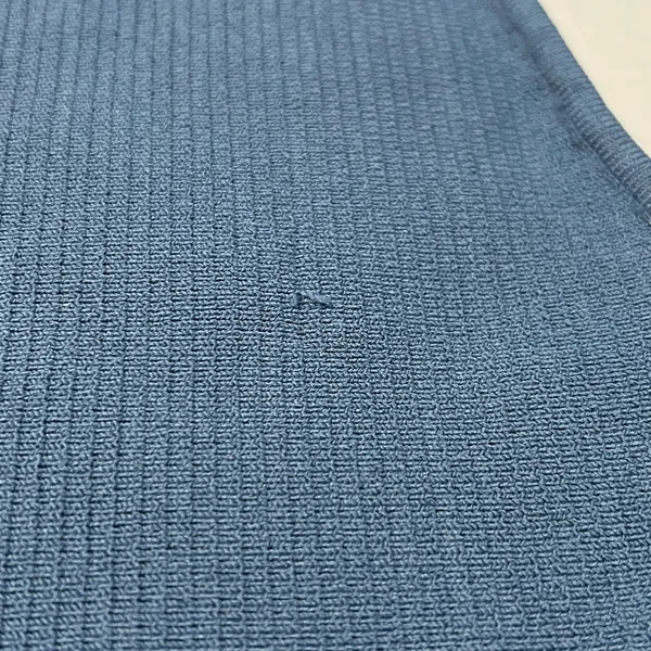 Babaton Rory Sculpt Knit Racer Cropped Tank - Image 7