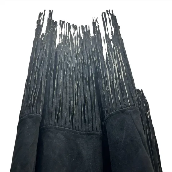 Alexia Admor Dress With Fringe - Image 7