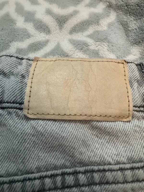 Zara jeans  - Image 3