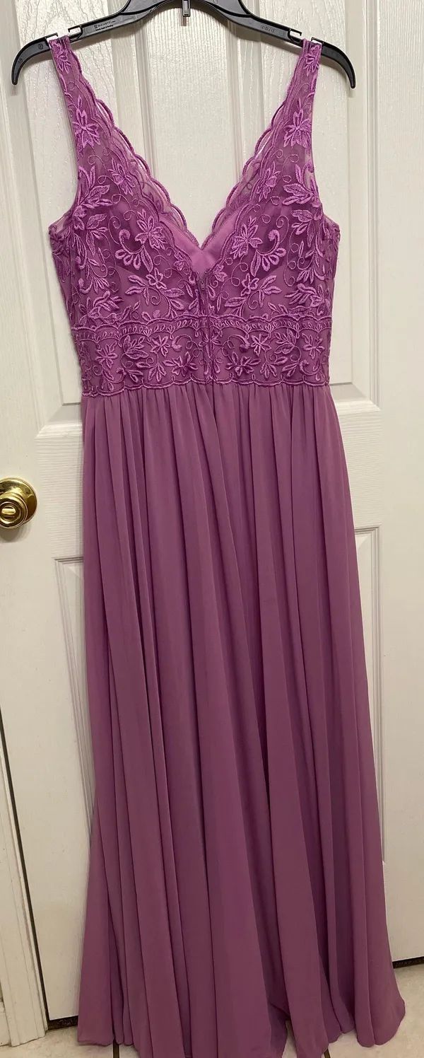Mori Lee Formal gown - Image 2