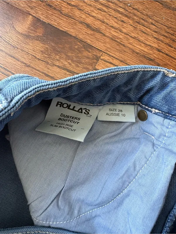 Rollas jeans - Image 5