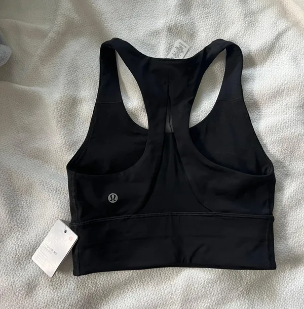 Invigorate Sports Bra - Image 2