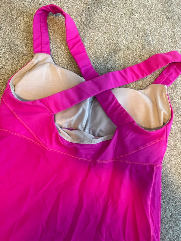 Lululemon Tank - Image 4