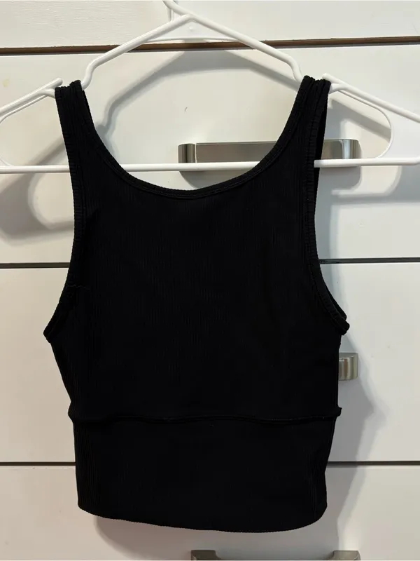 Lululemon Reversible Power Pivot Tank Top - Image 3