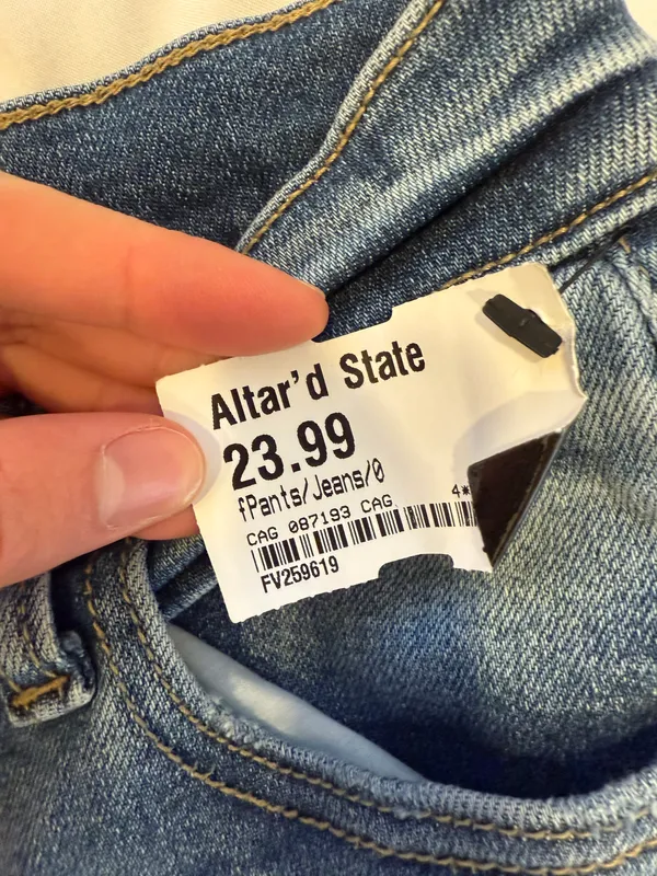 Jeans - Image 4