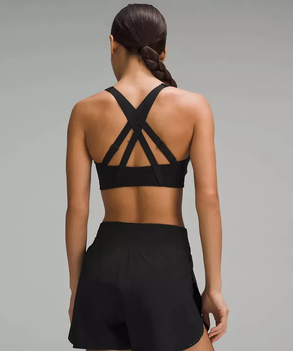 Lululemon Energy Sports Bra Sz 12 - Image 2