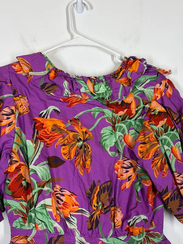 Love The Label Remy Dress Size Large - Image 7