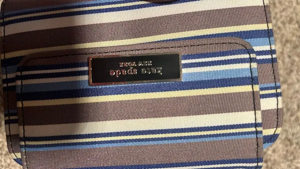 Kate Spade Wallet - Image 4