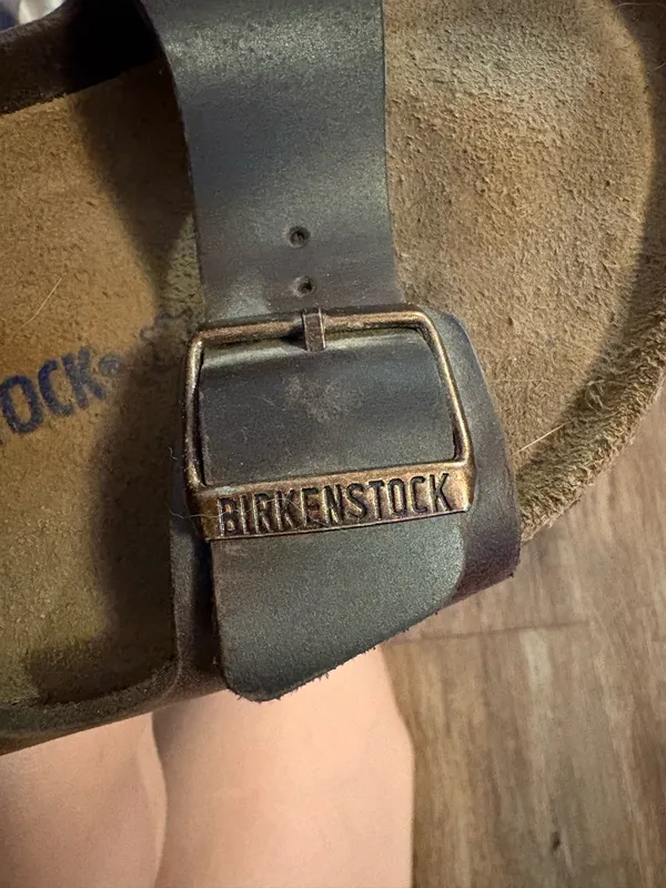 Birkenstock Sandals - Image 4