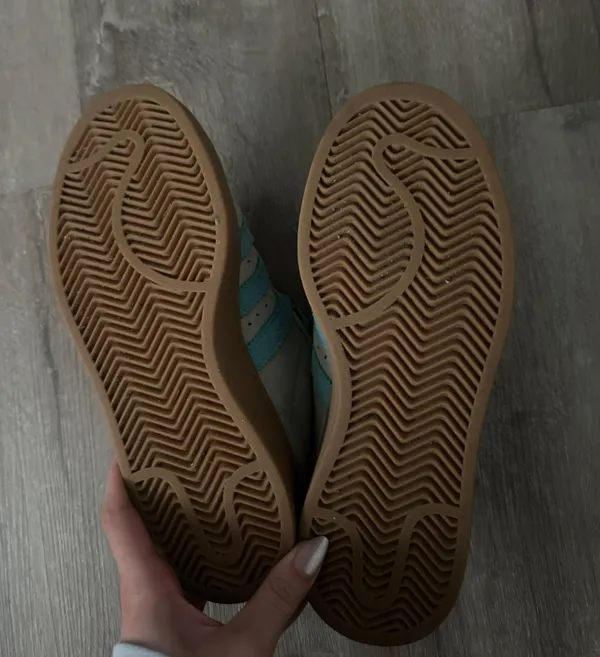 Adidas Campus Sneakers - Image 4
