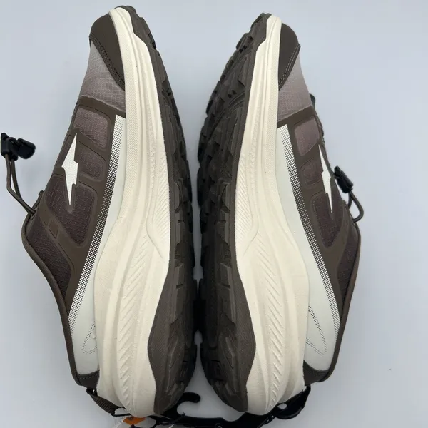Avia Women's Size 7.5 Sneaker Slip-on Backless Memory Foam Lightweight Shoe New - Image 10