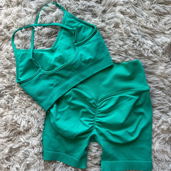 Workout Set - Image 5