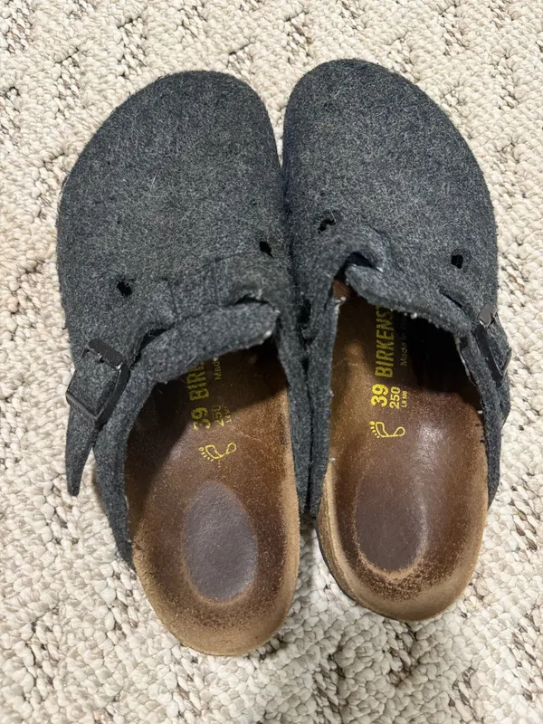 Birkenstock Clogs - Image 4