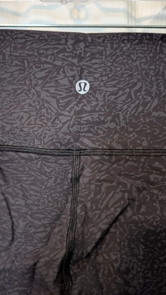 Lululemon Wunder Train 25" - Image 5
