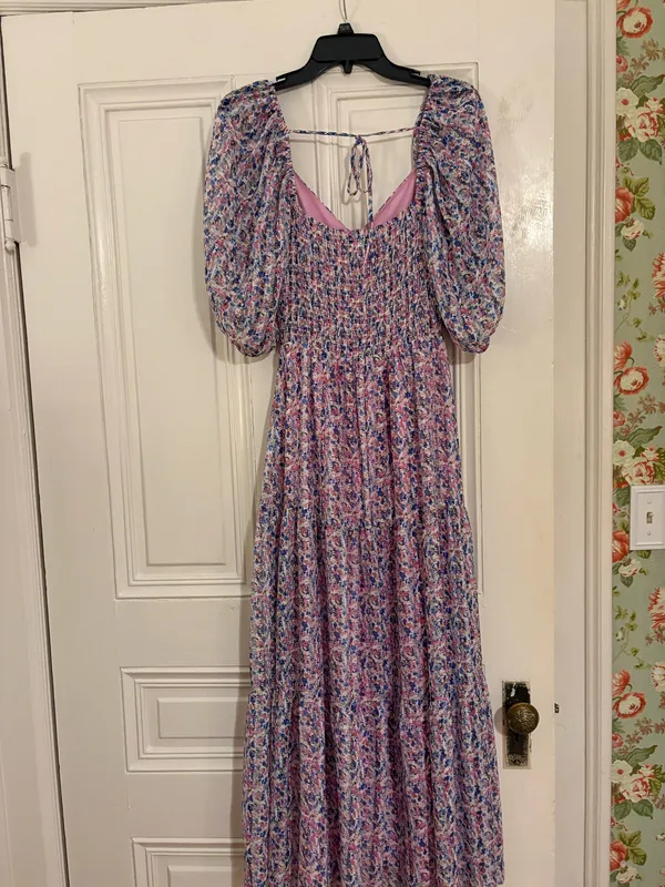 Lucy Paris Dress - Image 2