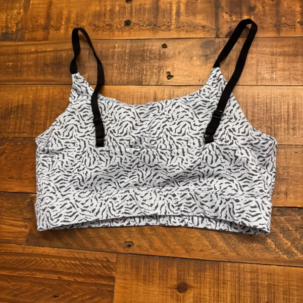 ANTHRO | ALL‎ FENIX Sports Bra - Image 4