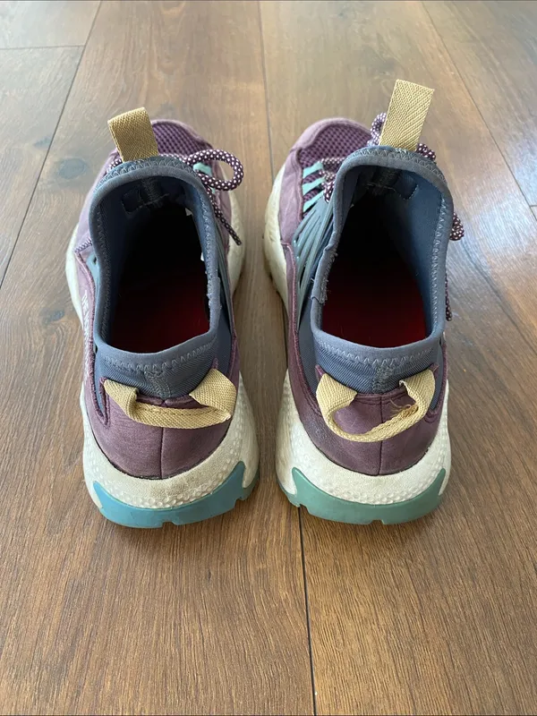 The North Face Trail Escape Edge Shoes Sneakers Size Women’s 10 - Image 4