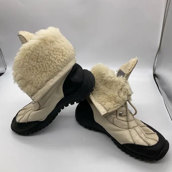 UGG ADIRONDACK EVENT‎ BOOTS - Image 7