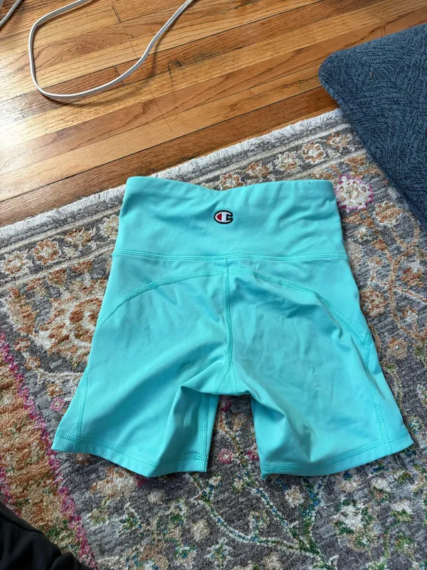 Champion Biker Shorts - Image 2