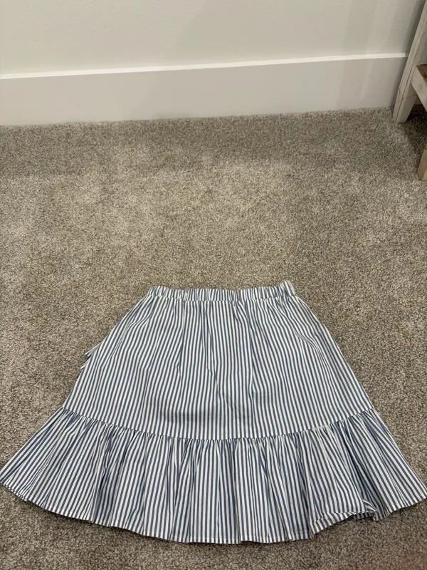 ASOS Ruffle skirt - Image 2